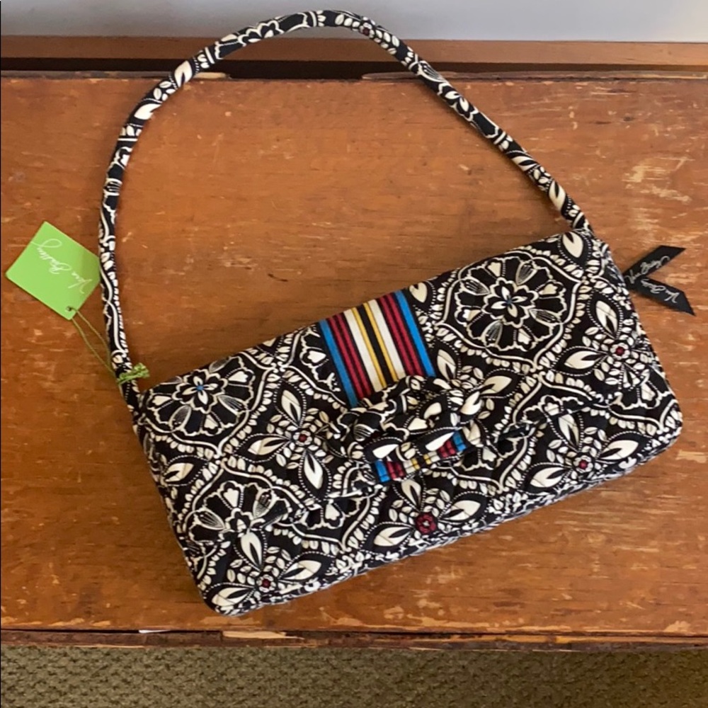 NWT Vera Bradley Clutch purse